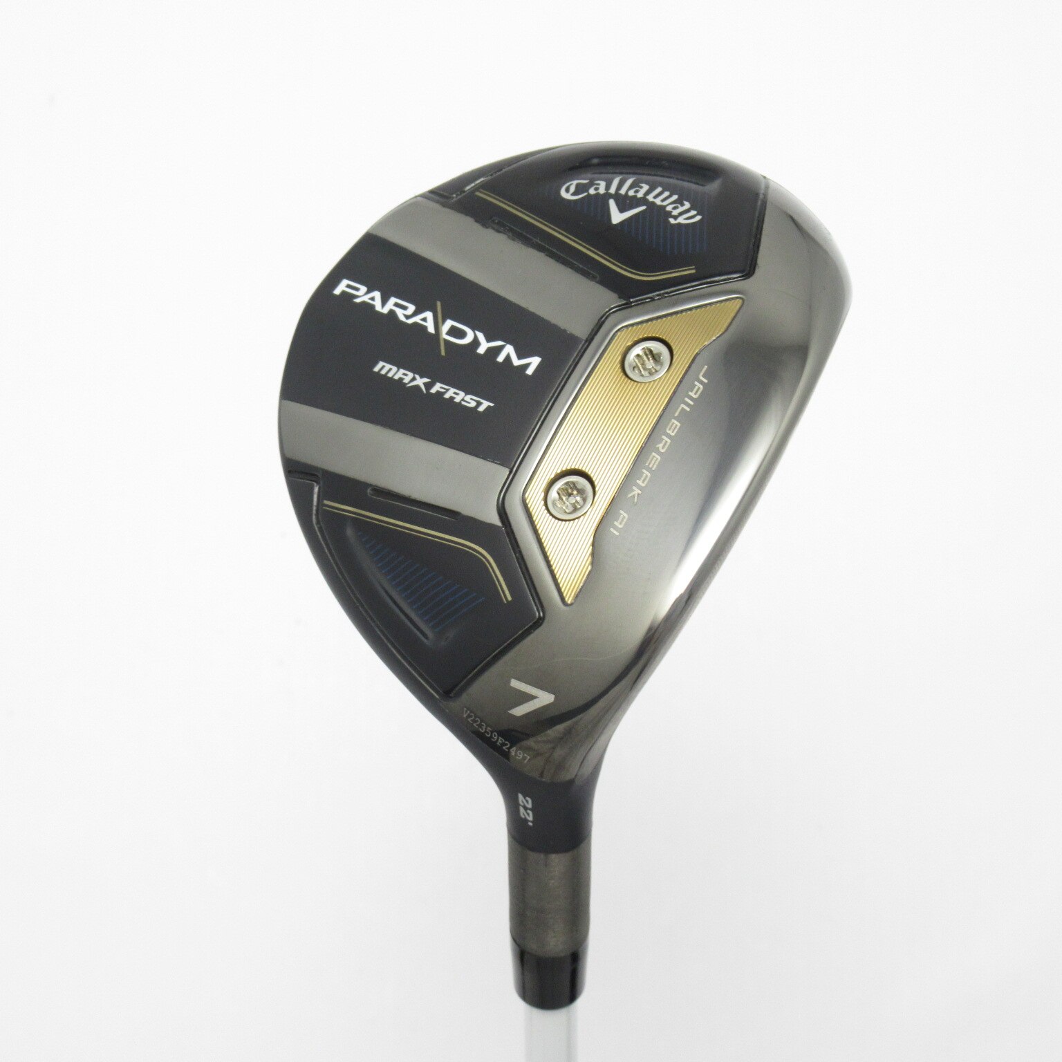 中古】フェアウェイウッド レディス 通販｜GDO中古ゴルフクラブ