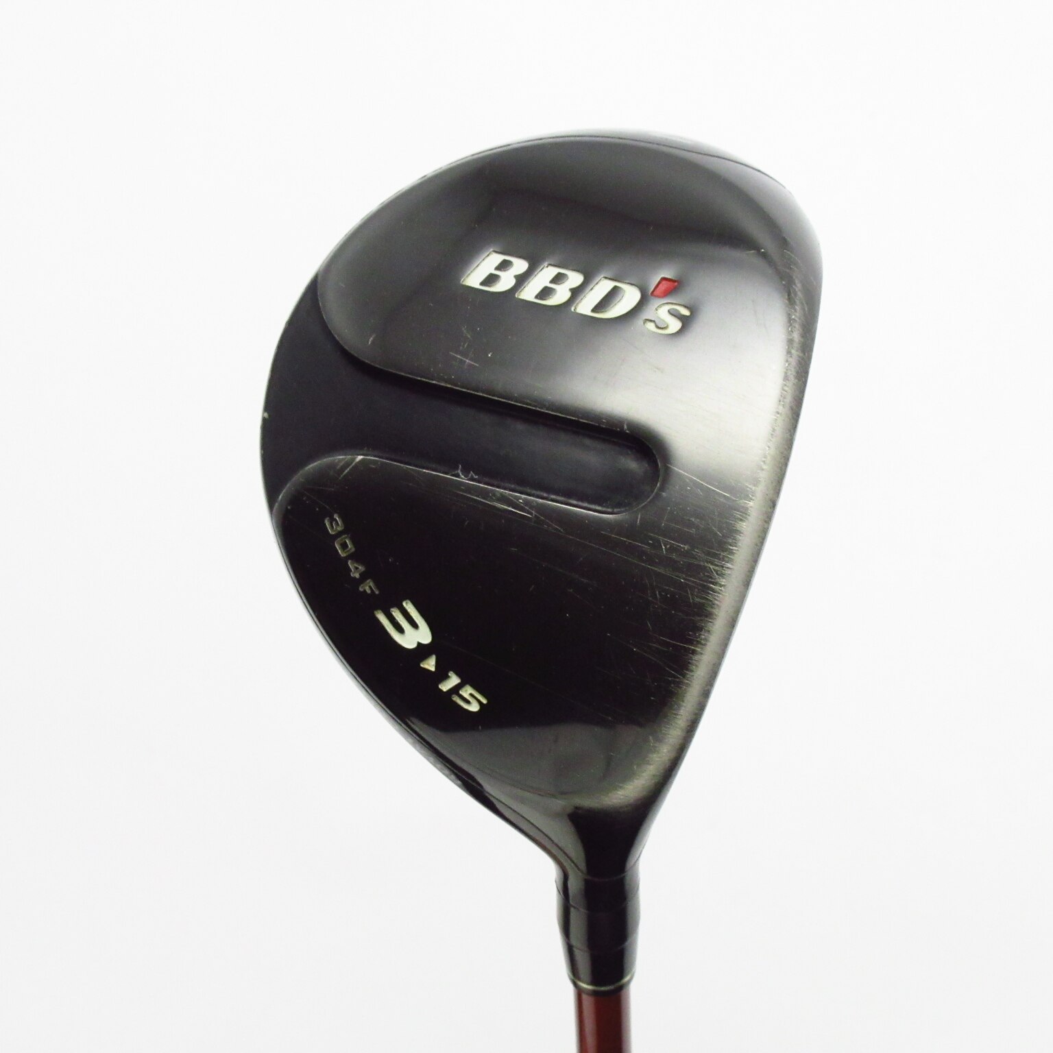 中古】BBD フェアウェイウッド (ロイヤルコレクション) メンズ