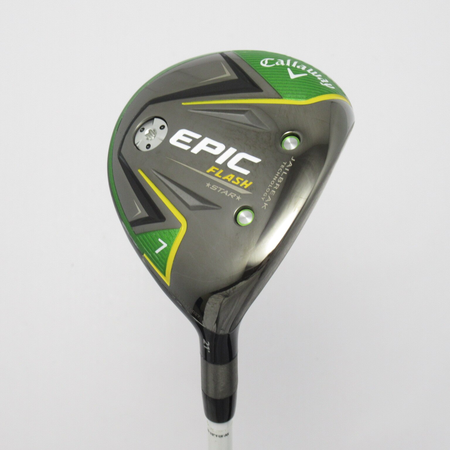 キャロウェイ エピックスピード フェアウェイウッド 3W 5W セット Callaway Epic Speed 3w 5wフェアウェイウッドセット