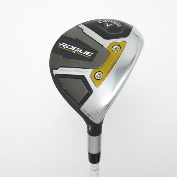 値下】Callaway キャロウェイ ROGUE ローグ レディースA セット 