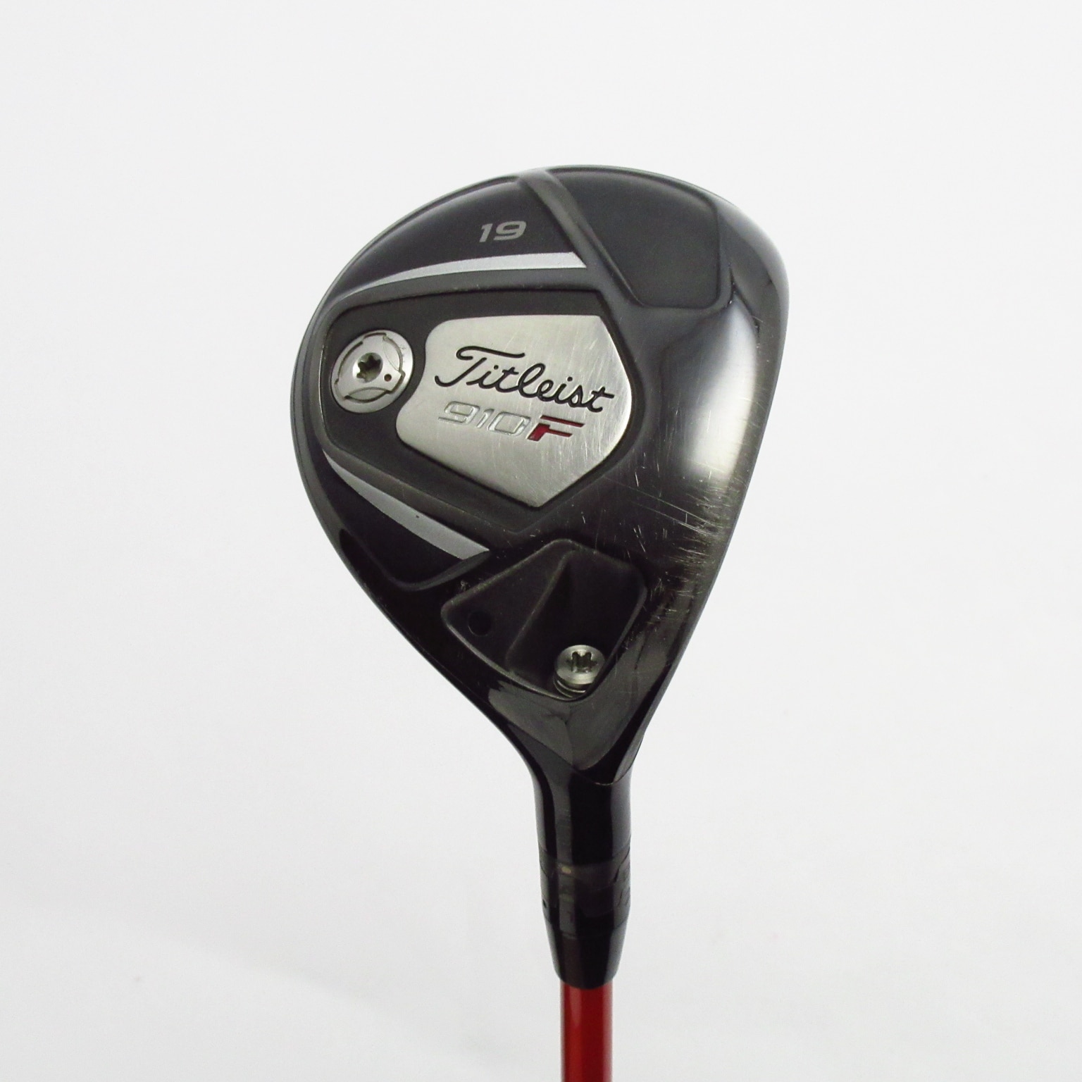 タイトリスト titleist ユーティリティー 910H 17度 Titleist GOLF