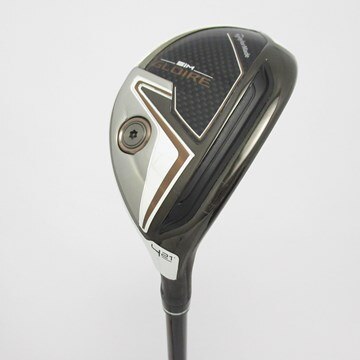 中古】SIM グローレ ユーティリティ (テーラーメイド) 通販｜GDO中古 