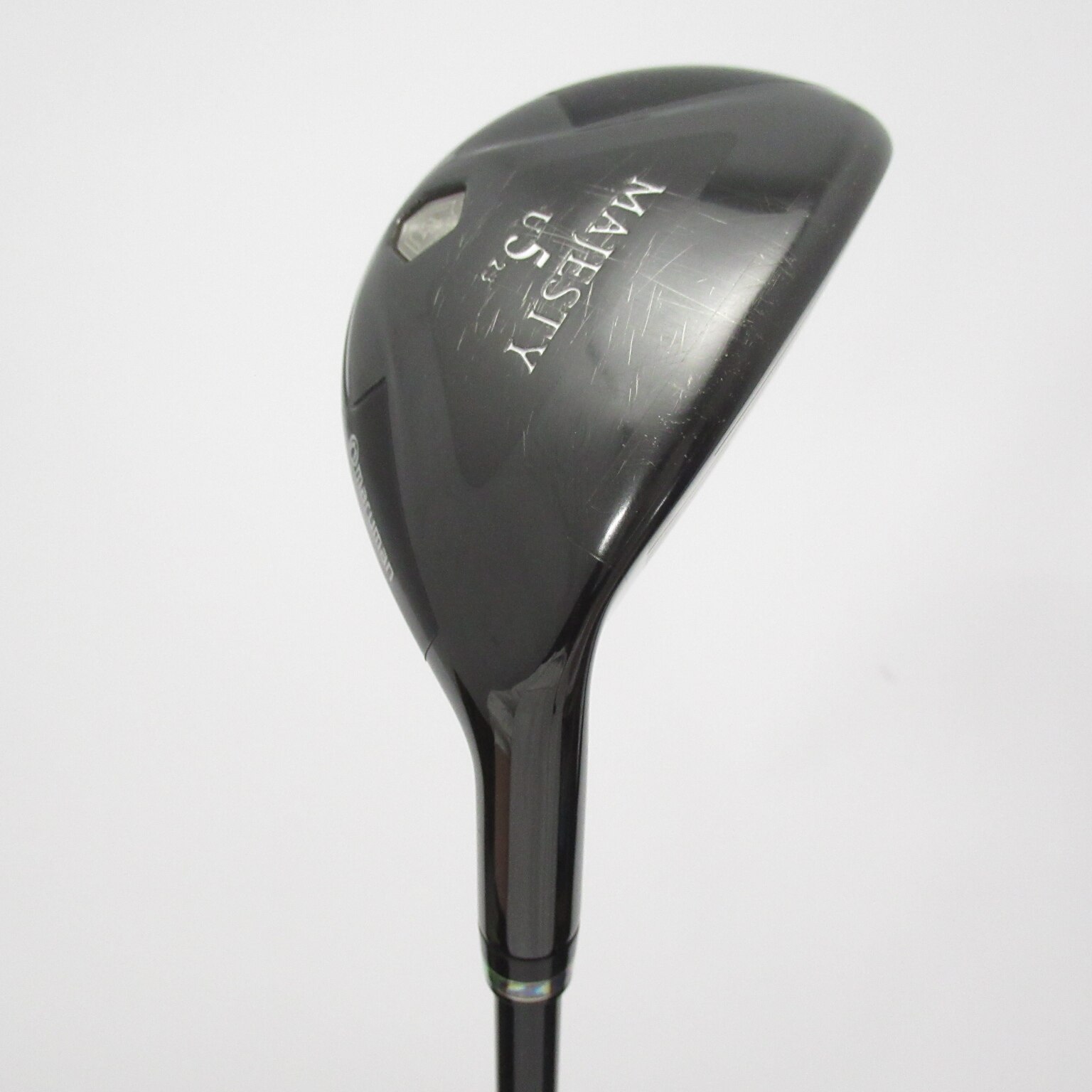 中古】マジェスティ ユーティリティ 通販｜GDO中古ゴルフクラブ