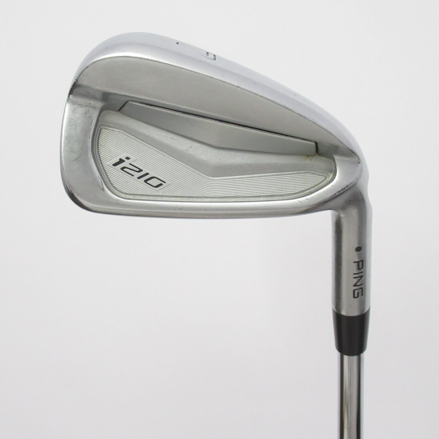クラブ PING - PING i500 MODUS3 TOUR 105 Flex S 6-P PING i500 Iron Set / 6-PW /Flex Stiff NS PRO MODUS3 TOUR 105