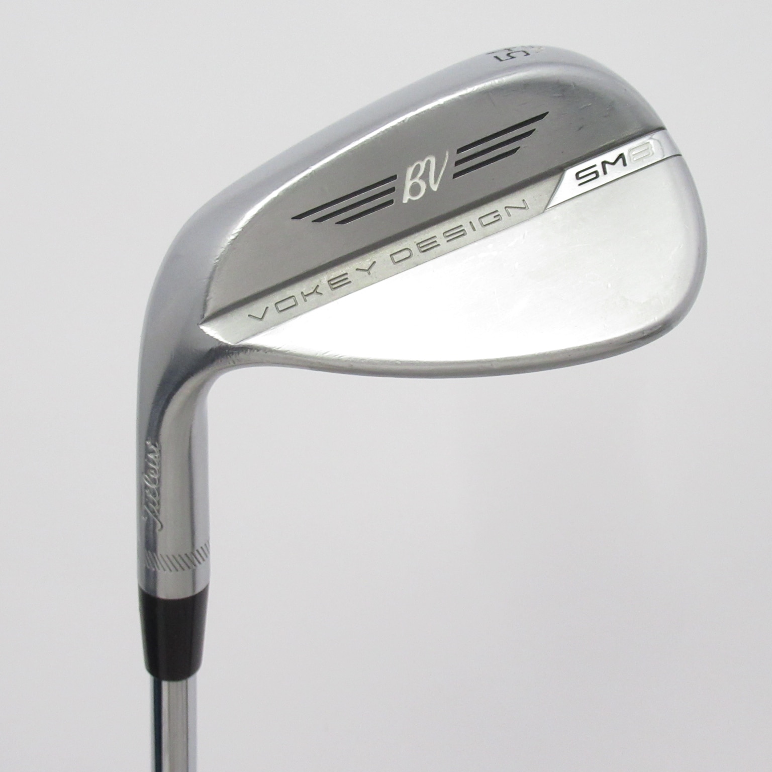 中古】Vokey(ボーケイ) (タイトリスト) 通販｜GDO中古ゴルフクラブ