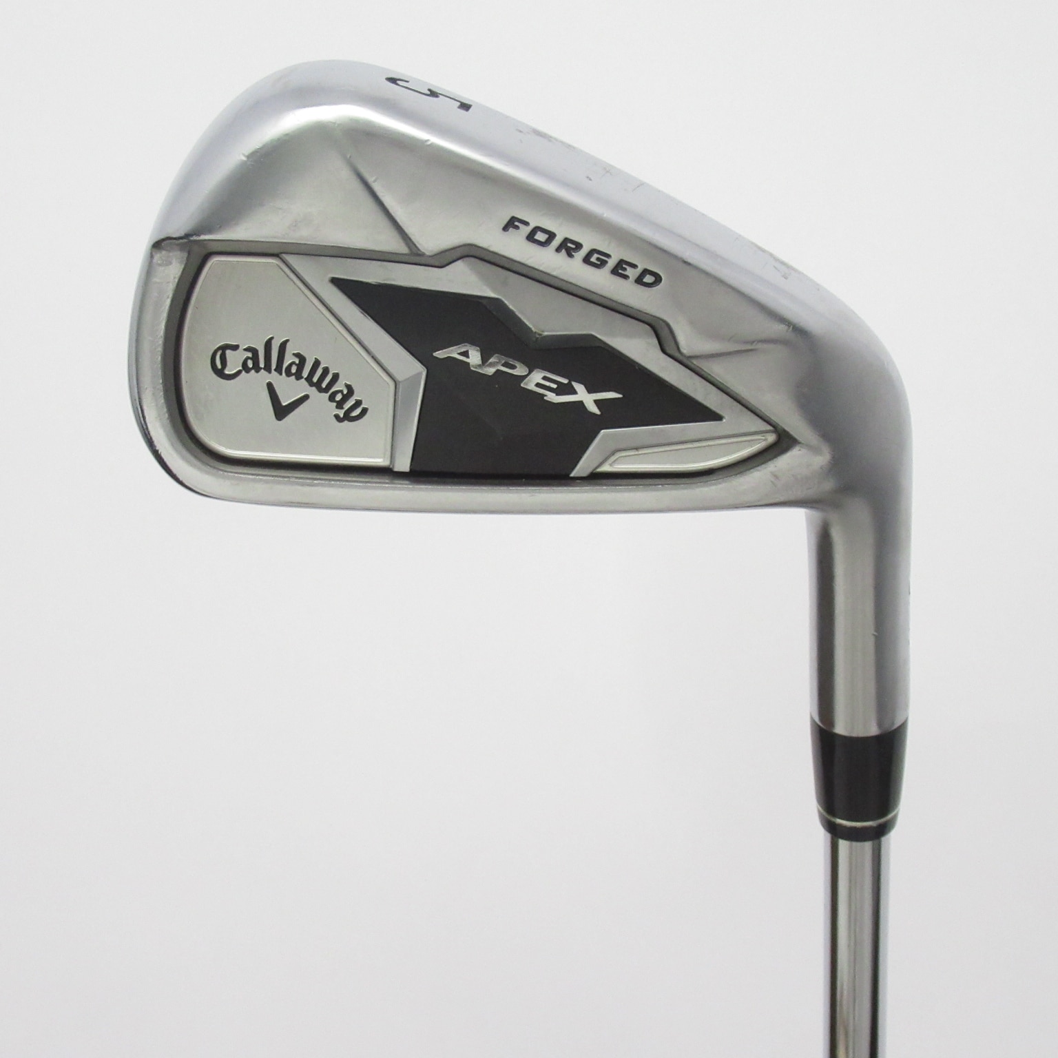 中古】キャロウェイゴルフ(Callaway Golf) アイアンセット 通販｜GDO中古ゴルフクラブ