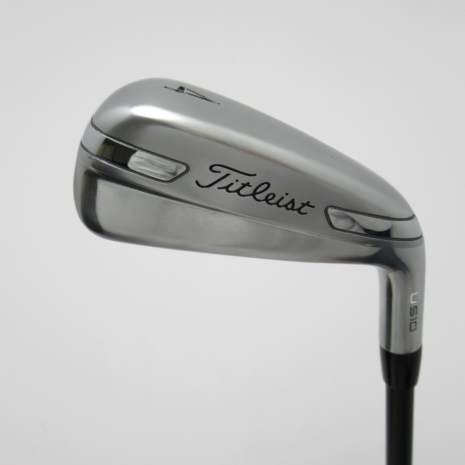 楽天市場】タイトリスト/Titleist ユーティリティ スリーブ装着