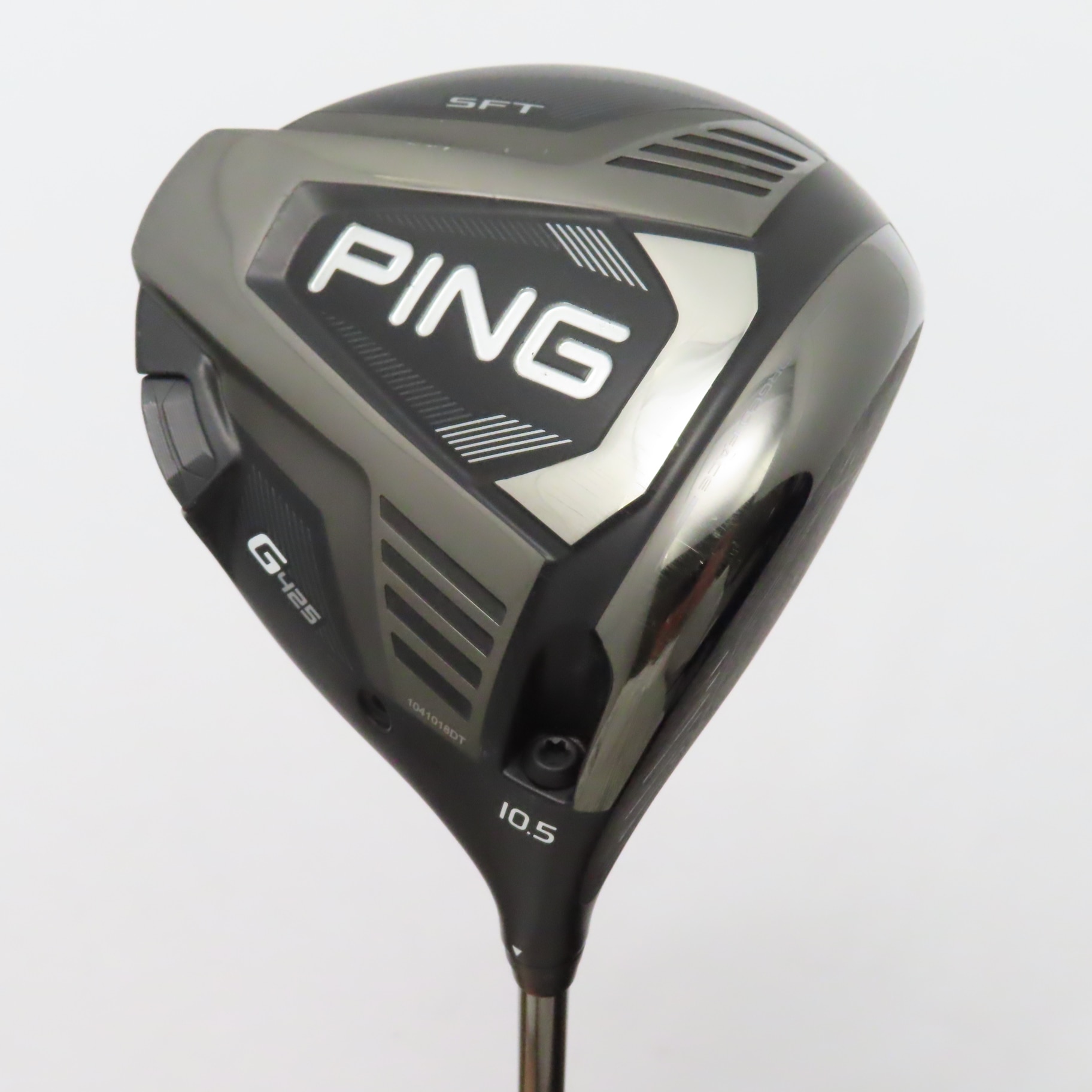 中古】G425 SFT ドライバー PING TOUR 173-55 10.5 S CD(ドライバー（単品）)|G425(ピン)の通販 -  GDOゴルフショップ(5002528899)