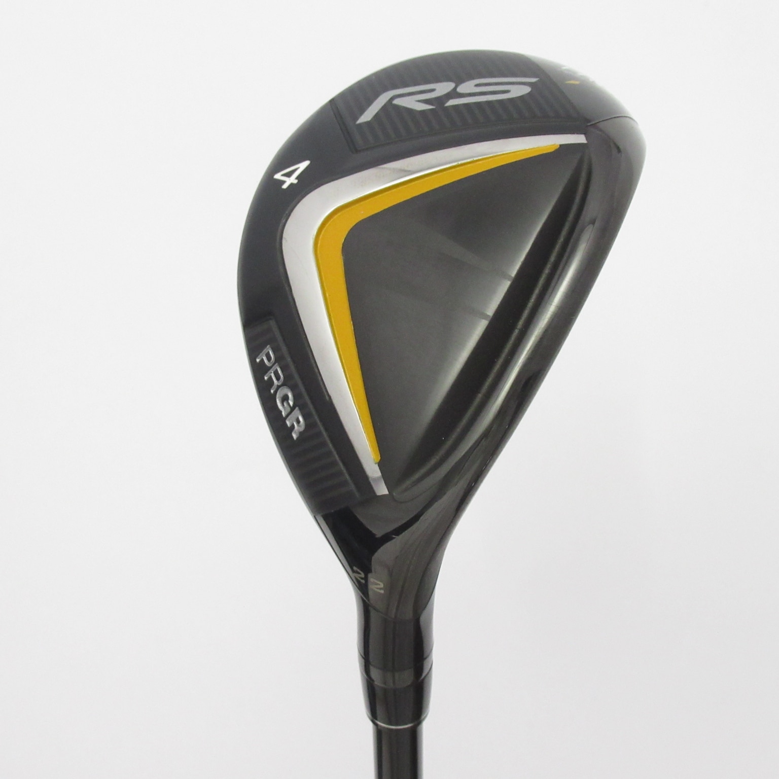中古】RS ユーティリティ (プロギア) 通販｜GDO中古ゴルフクラブ