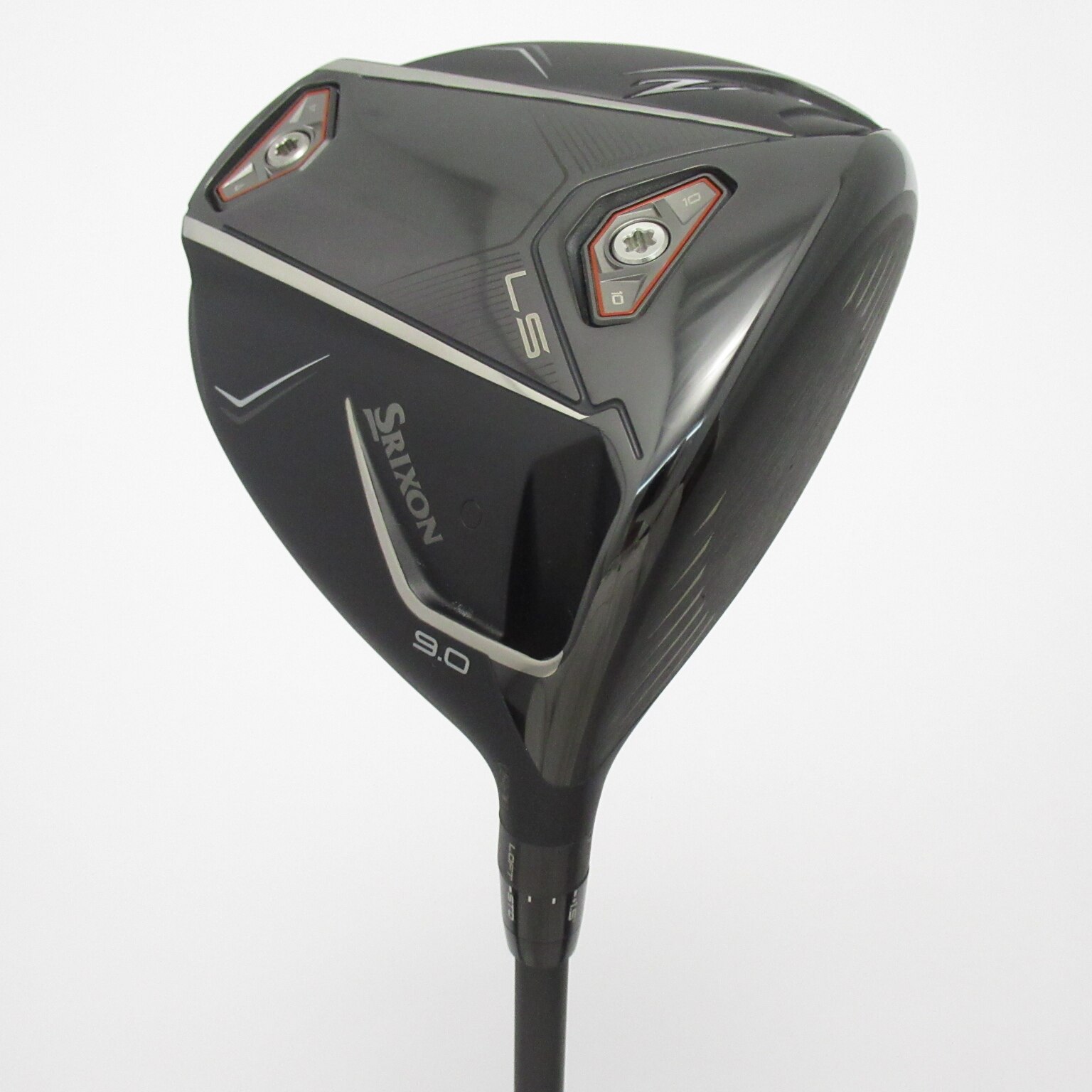 中古】SRIXON(スリクソン) ドライバー (ダンロップ) 通販｜GDO中古ゴルフクラブ