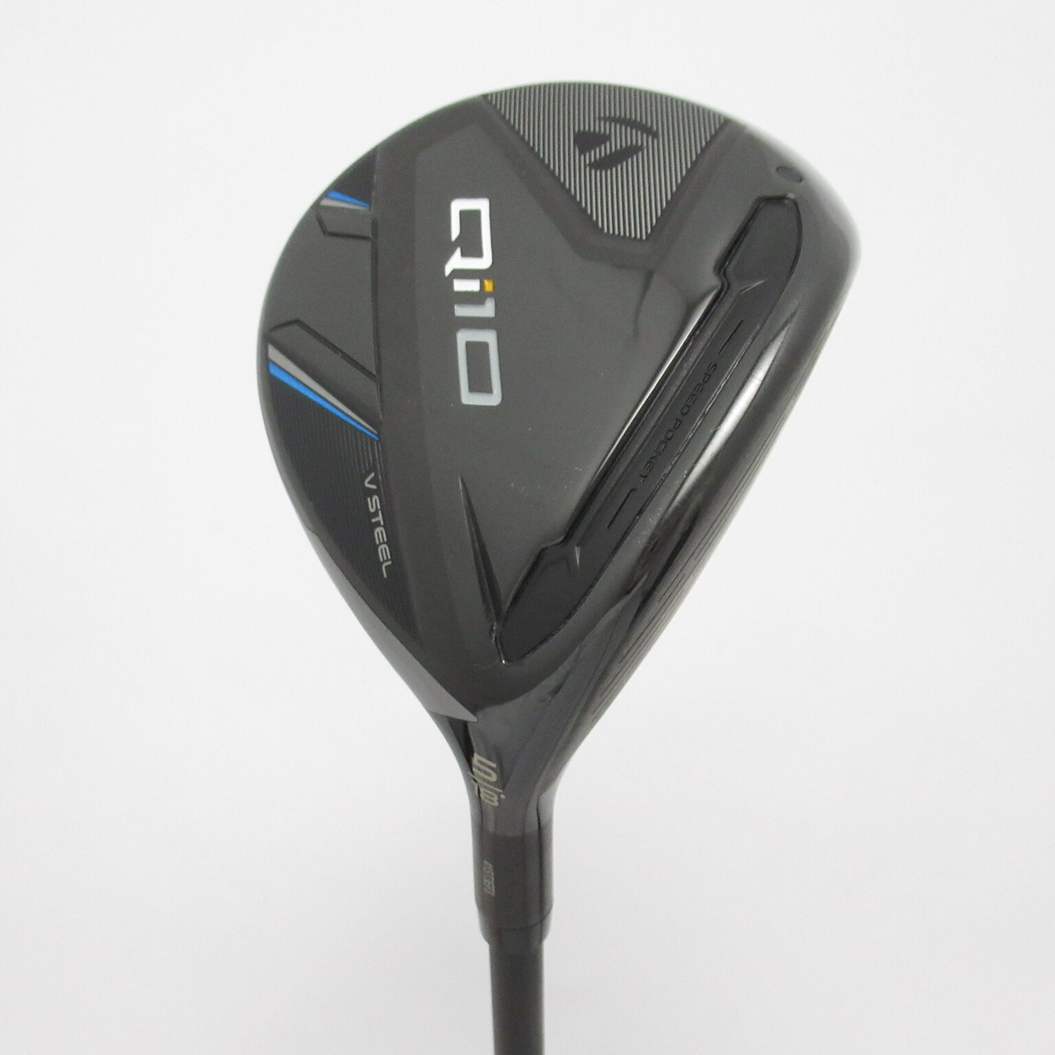 TaylorMade - テーラーメイド ステルス 3W レフティ 15° ディアマナ　60S テーラーメイド ステルス 3W レフティ 15° ディアマナ 60S