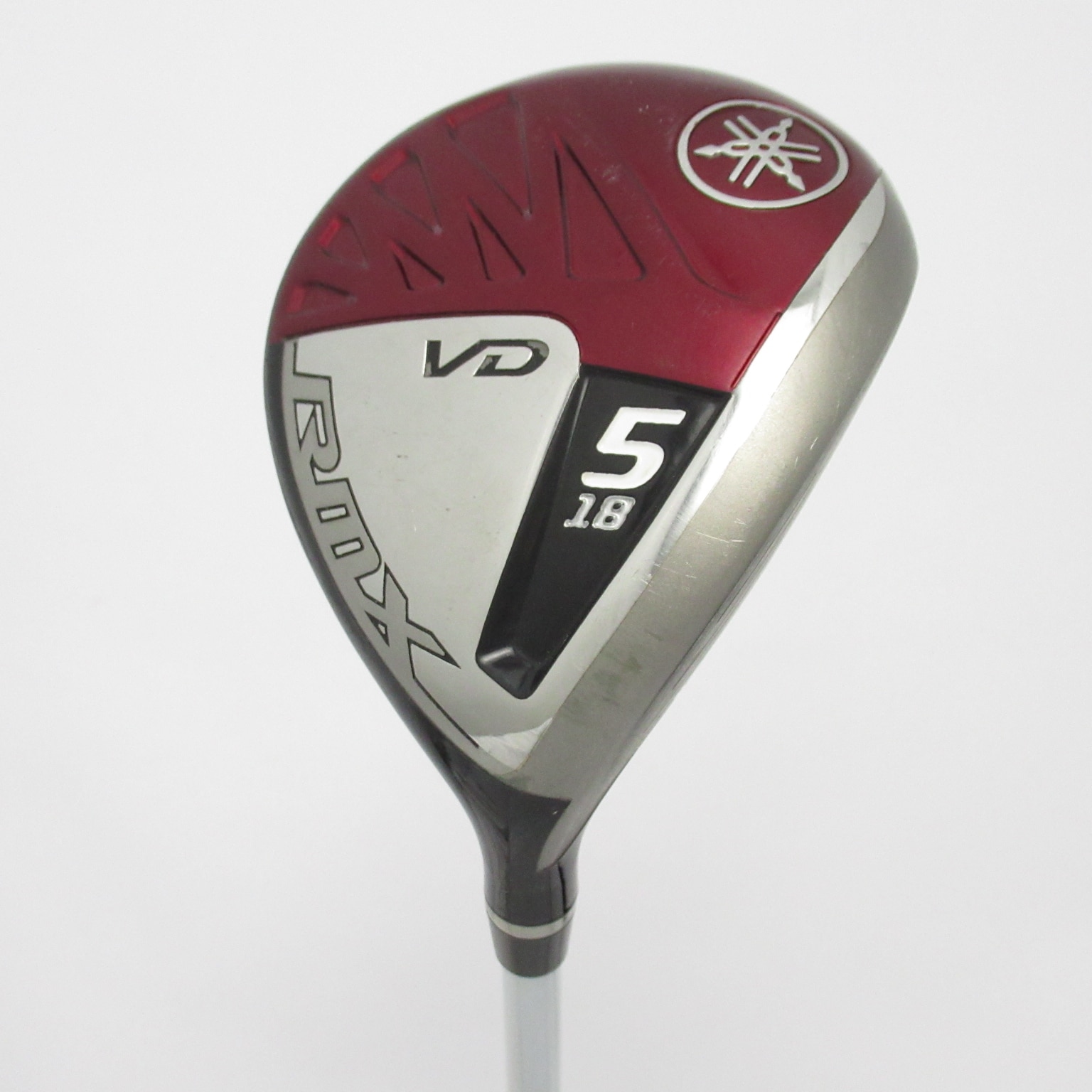RMX VD/F 5W フェアウェイウッド 18度 RMX VD/F 5W フェアウェイウッド 18度 RMX VD/F 5W フェアウェイウッド