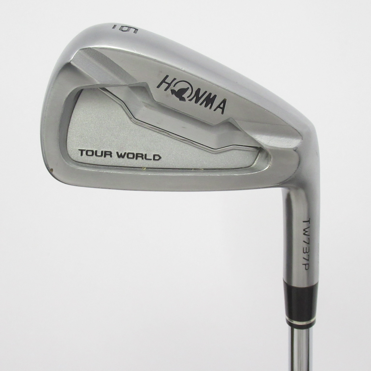 中古】本間ゴルフ(HONMA GOLF) アイアンセット 通販｜GDO中古ゴルフクラブ