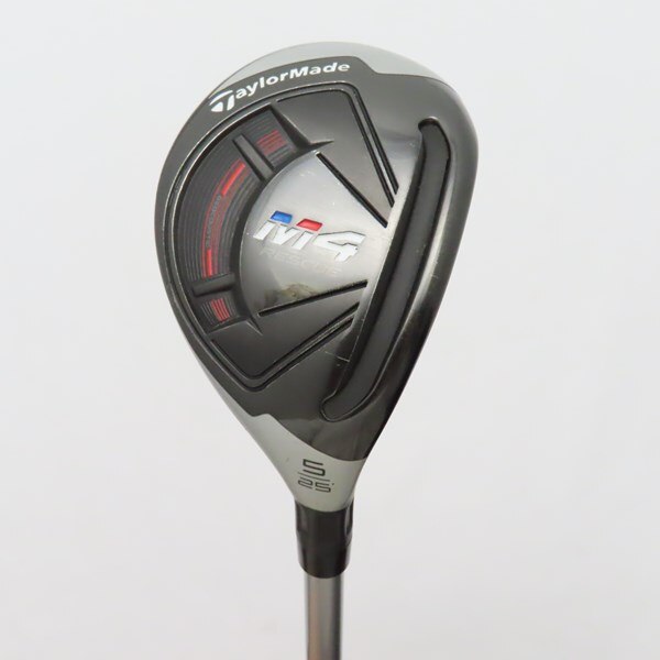 中古】M4 ユーティリティ FUBUKI TM4 25 L C レディス(ユーティリティ 