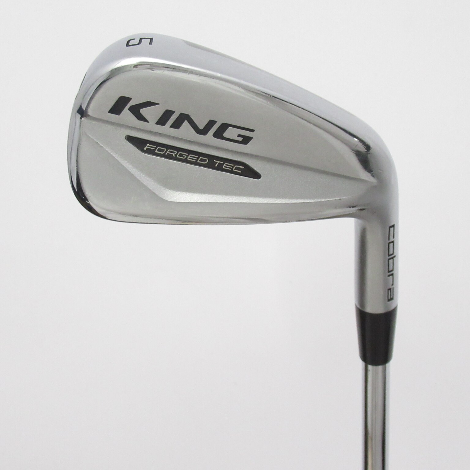 cobra】KING Tour iron #7 N.S.PRO MODUS3 cobra】KING Tour iron #7 N.S.PRO MODUS3