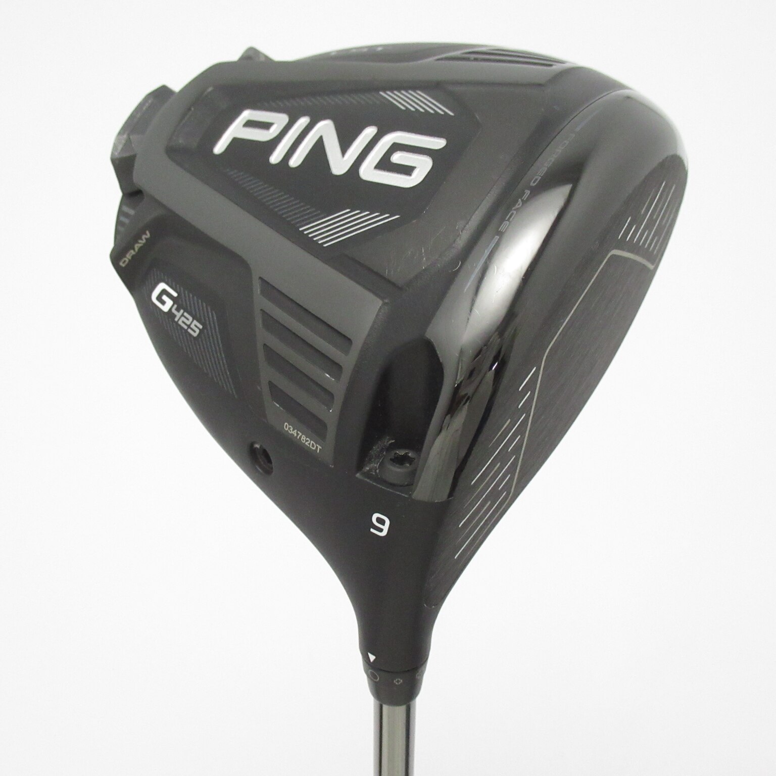 中古】G425 LST ドライバー PING TOUR 173-65 9 R BC(ドライバー（単品）)|G425(ピン)の通販 -  GDOゴルフショップ(5002529931)