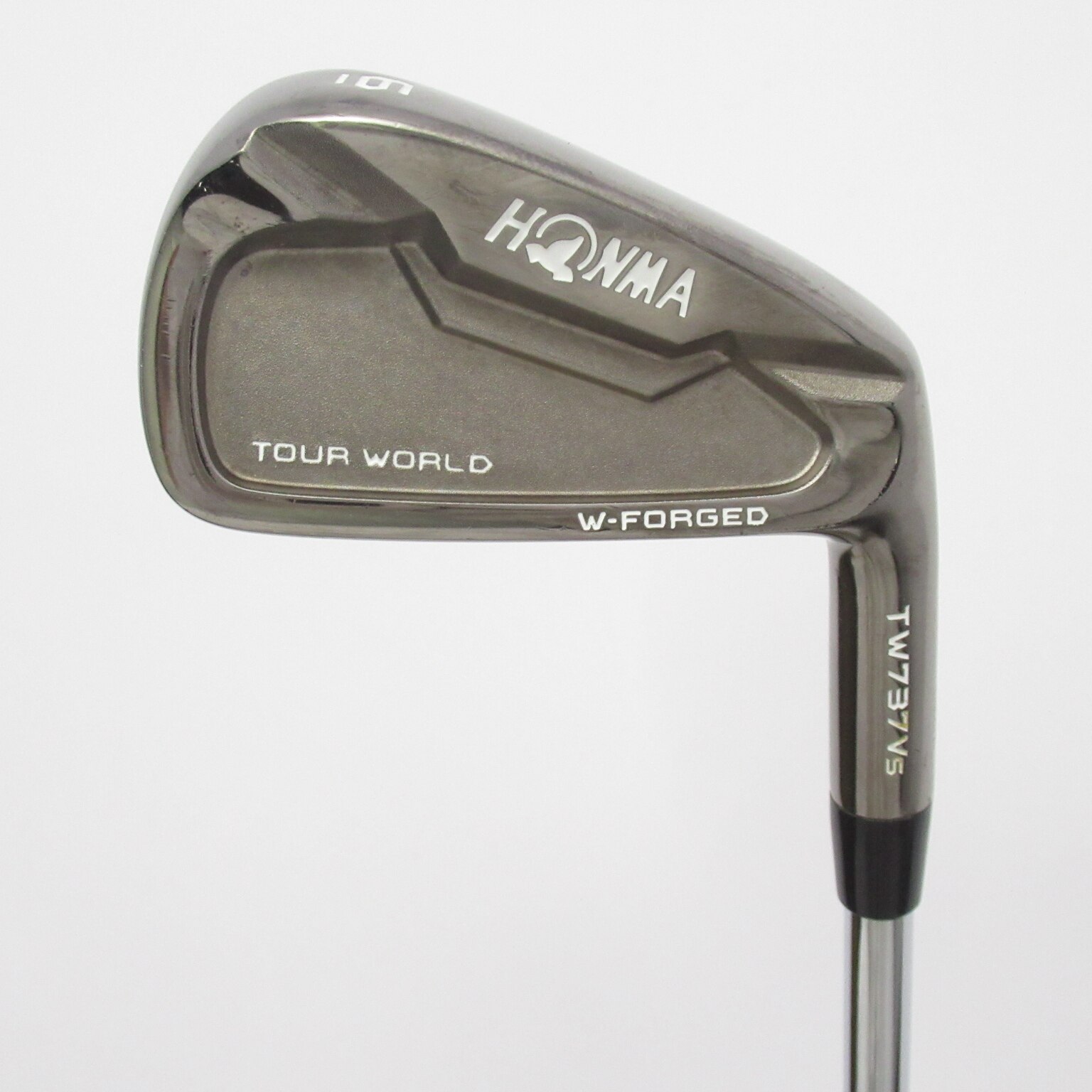 中古】本間ゴルフ(HONMA GOLF) アイアンセット 通販｜GDO中古ゴルフクラブ