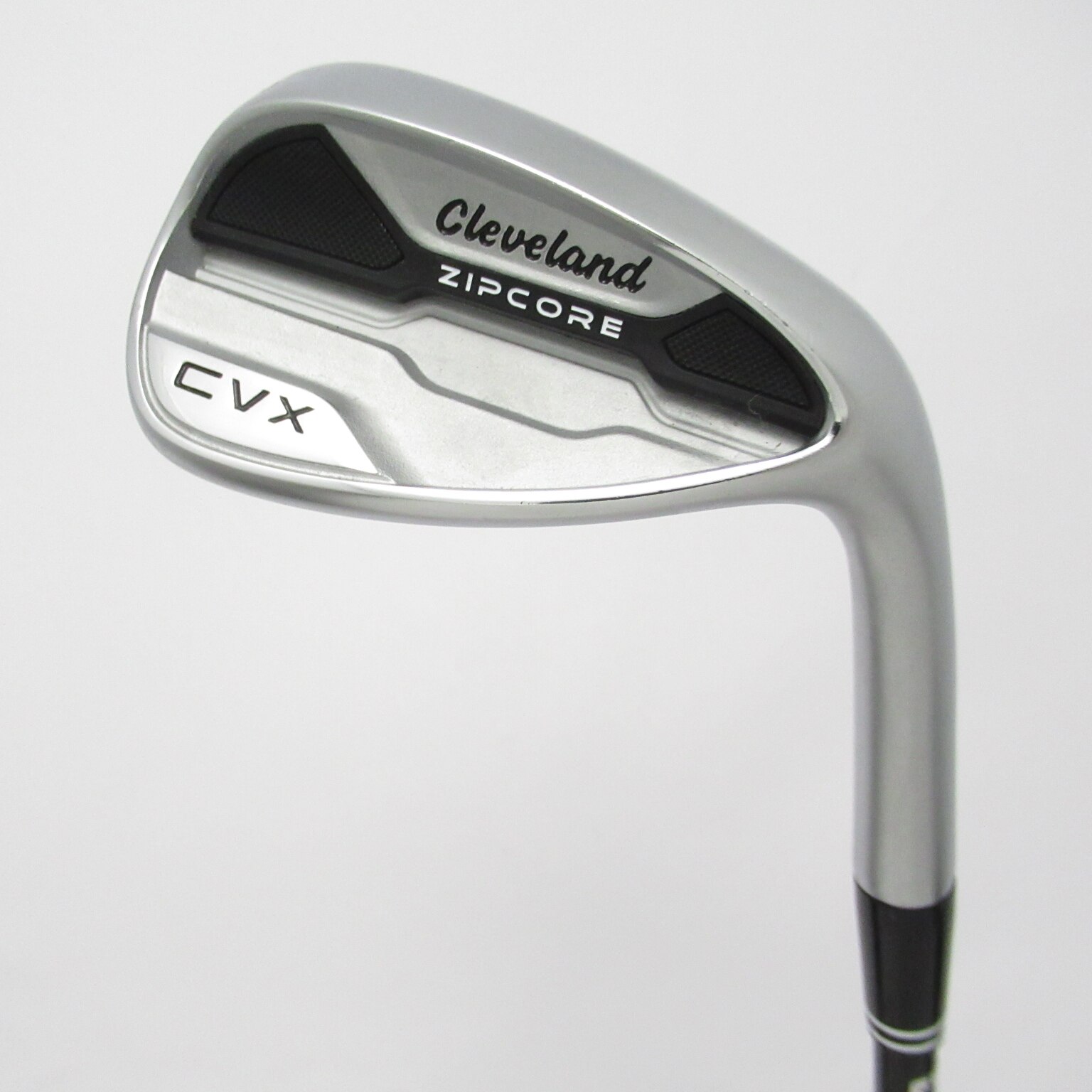 中古】CVX ZIPCORE ウェッジ (クリーブランド) CG 通販｜GDO中古