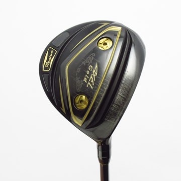 AXEL Gold アクセス ゴールド プレミアム ドライバー 1w S（High 