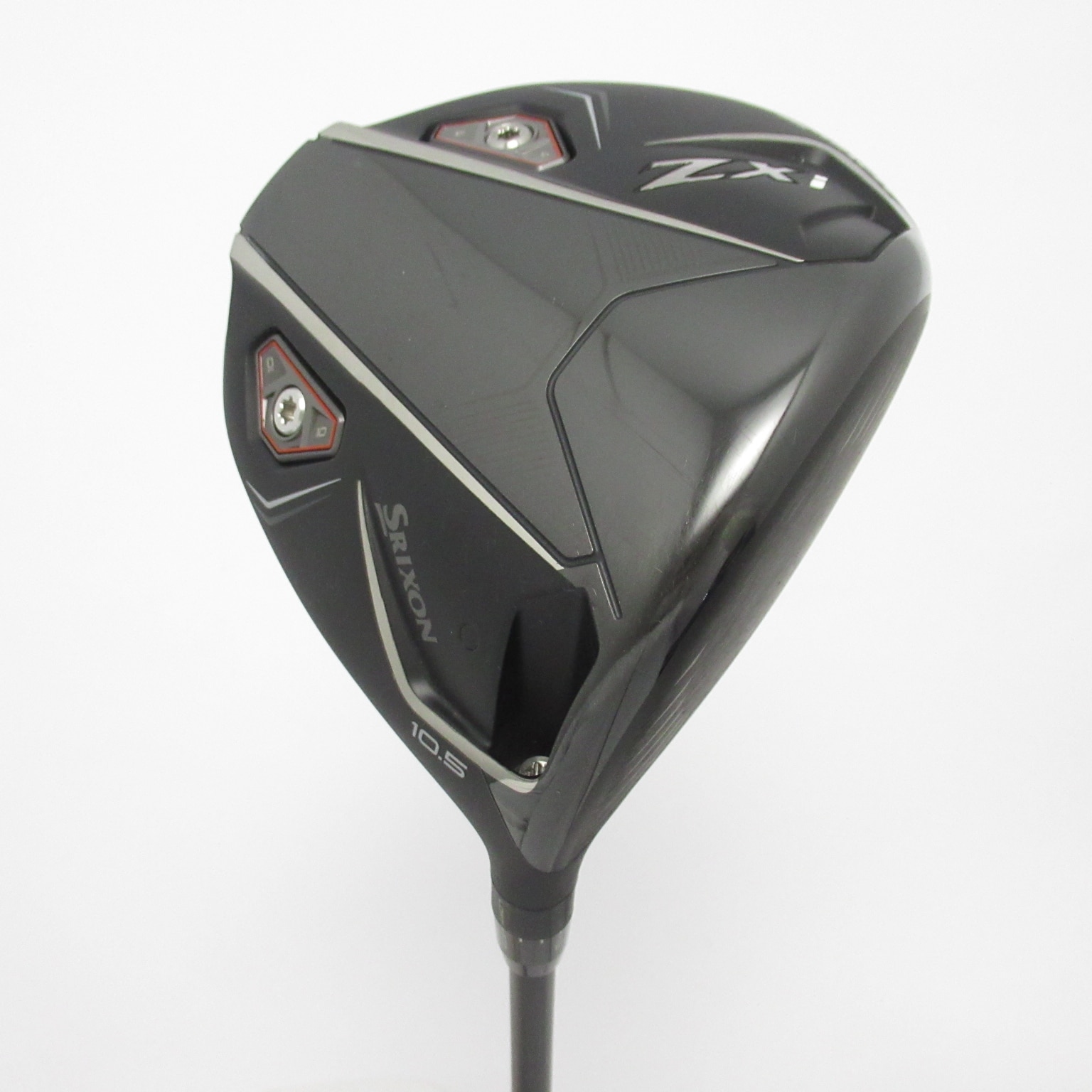 新品◆スリクソン　Ｚ５６５　ＴＧ　10.5度◆Miyazaki　melasⅡ(S)