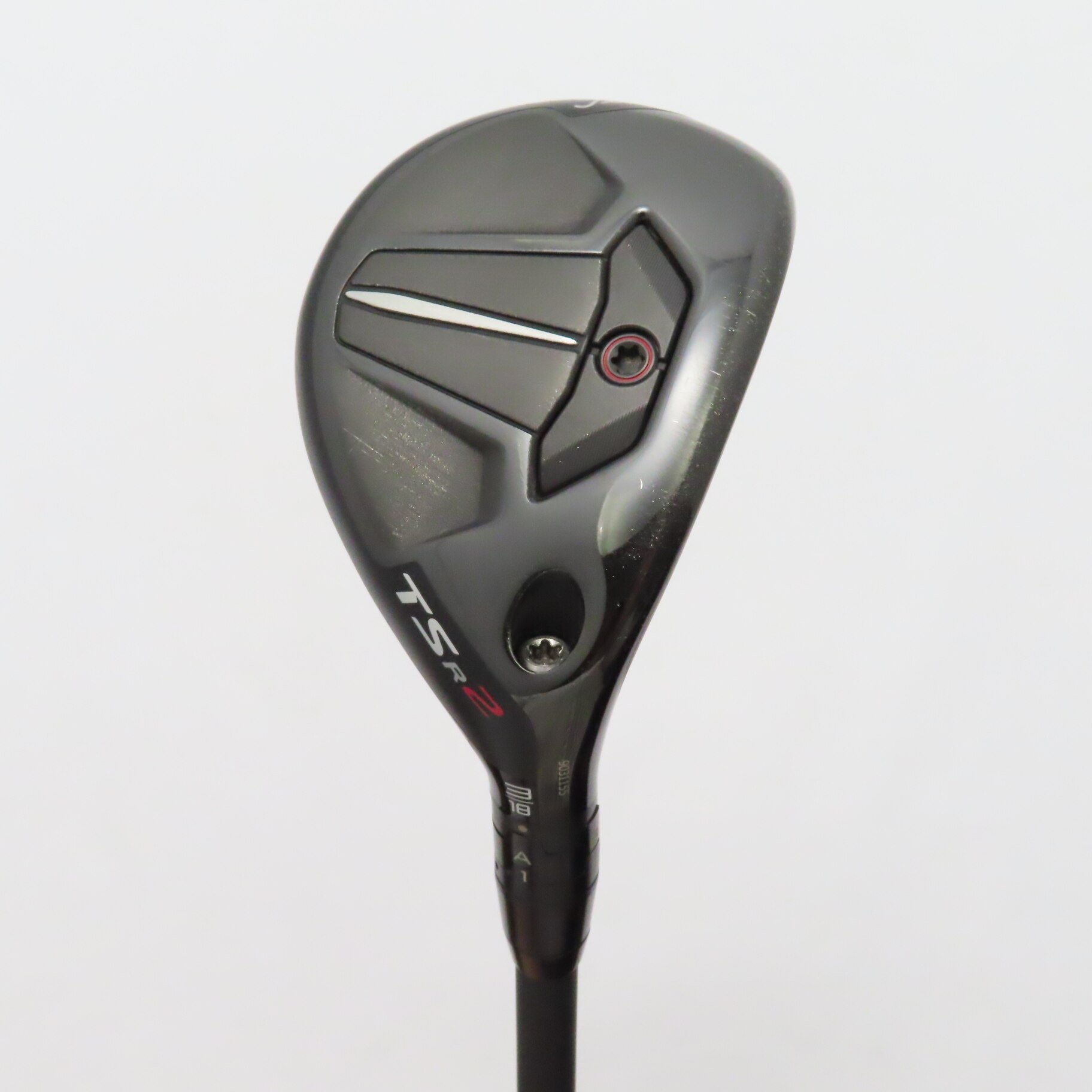 タイトリスト　ユーティリティ　GT3 4U 21°(中古)(美品) GT3｜タイトリスト｜ユーティリティ｜中古ゴルフクラブを探す