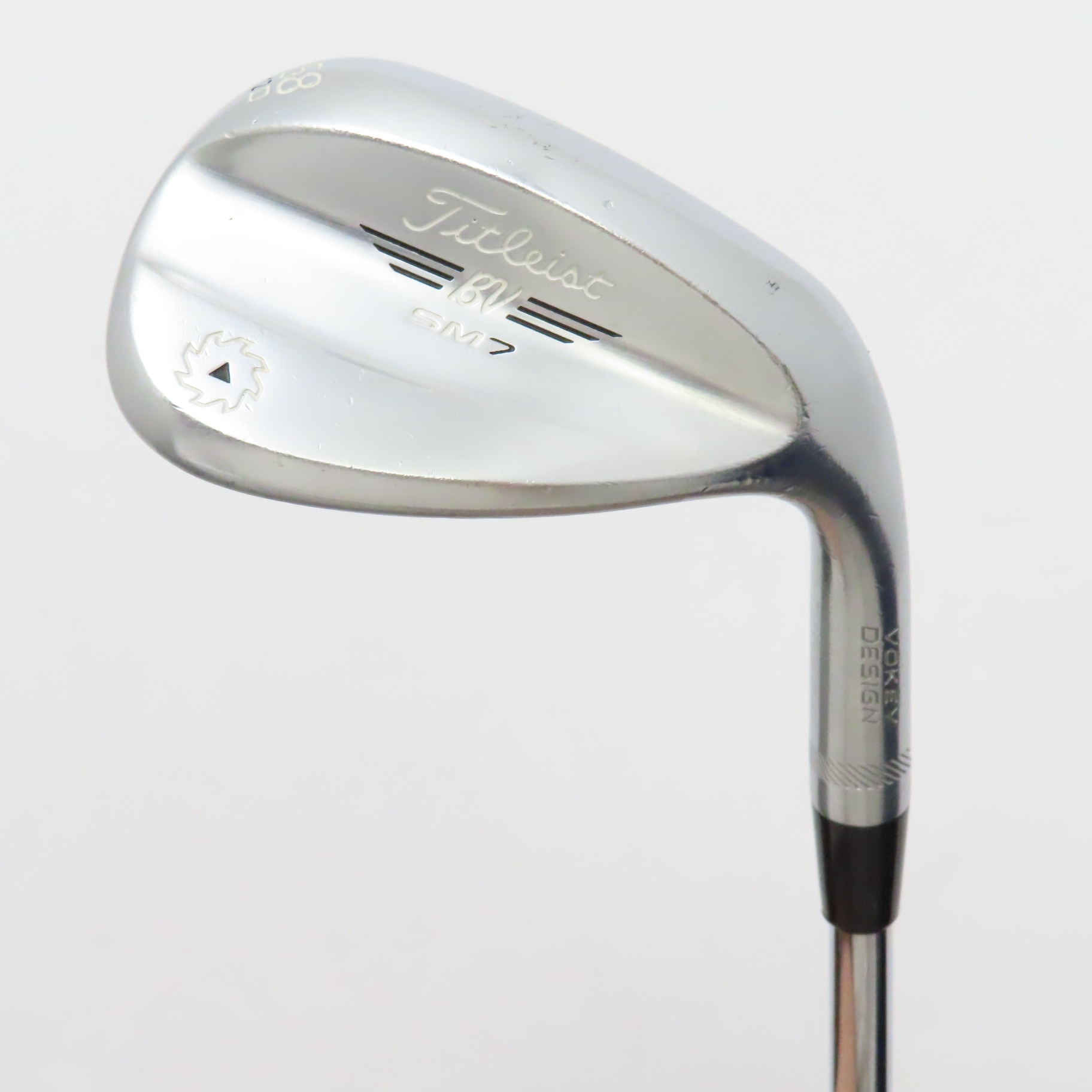 スポーツスター XL1200S フロントフォーク インナーチューブA