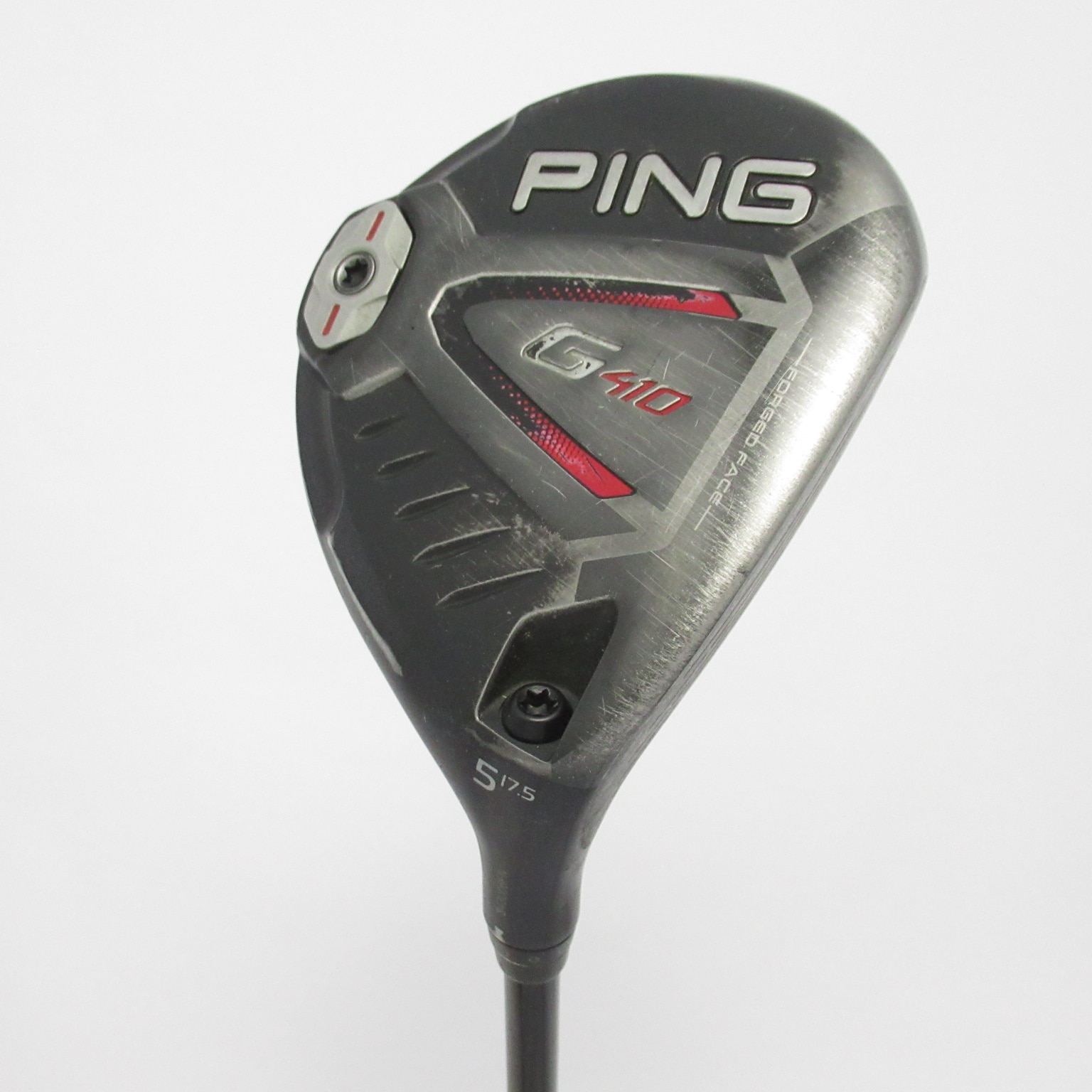 ping フェアウェイウッドG410 5w 17.5°