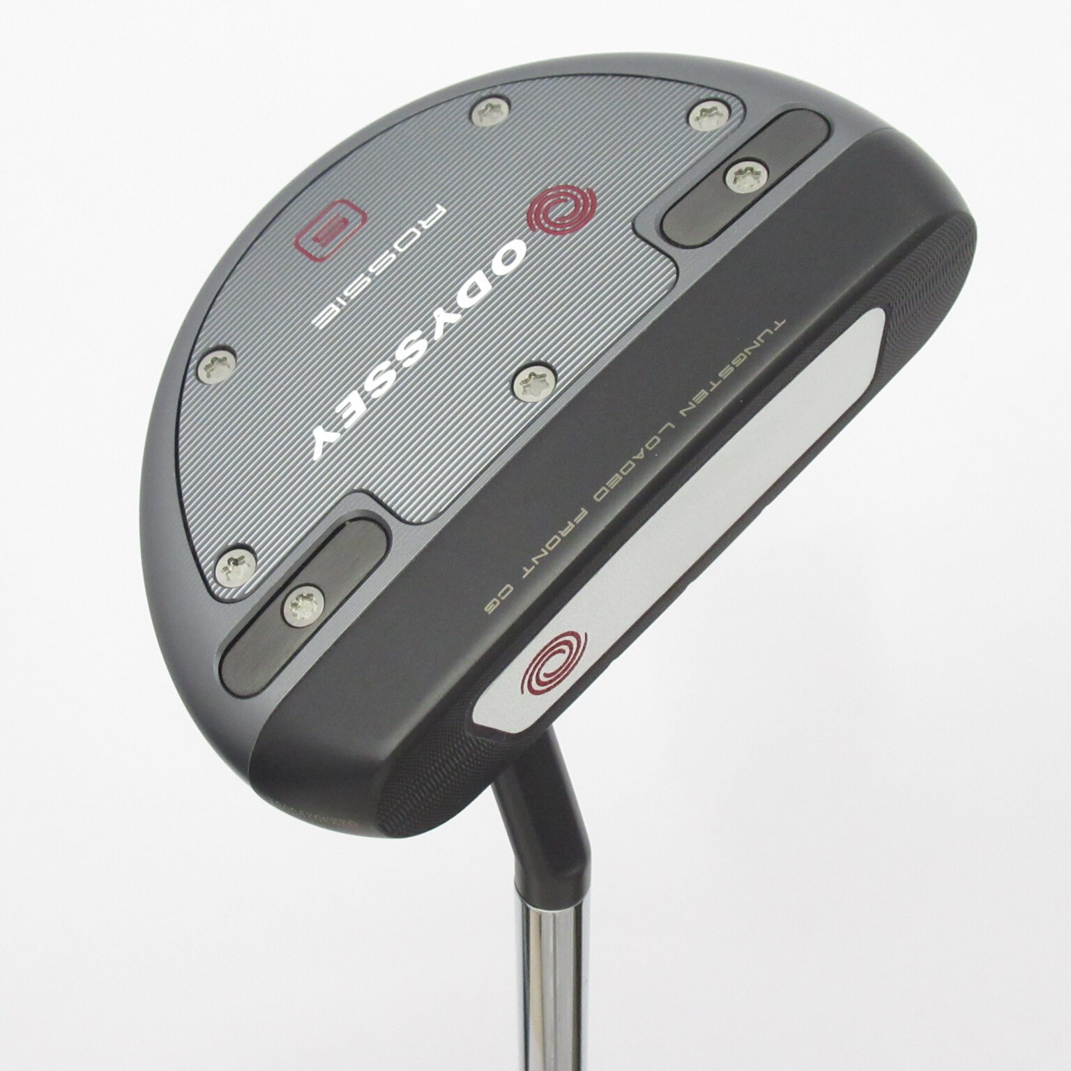 スーパーストローク付オデッセイTen TRIPLE TRACK 32インチ