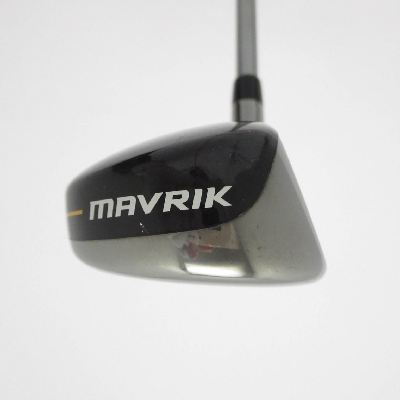 中古】マーベリック ハイブリッド ユーティリティ Diamana 50 for