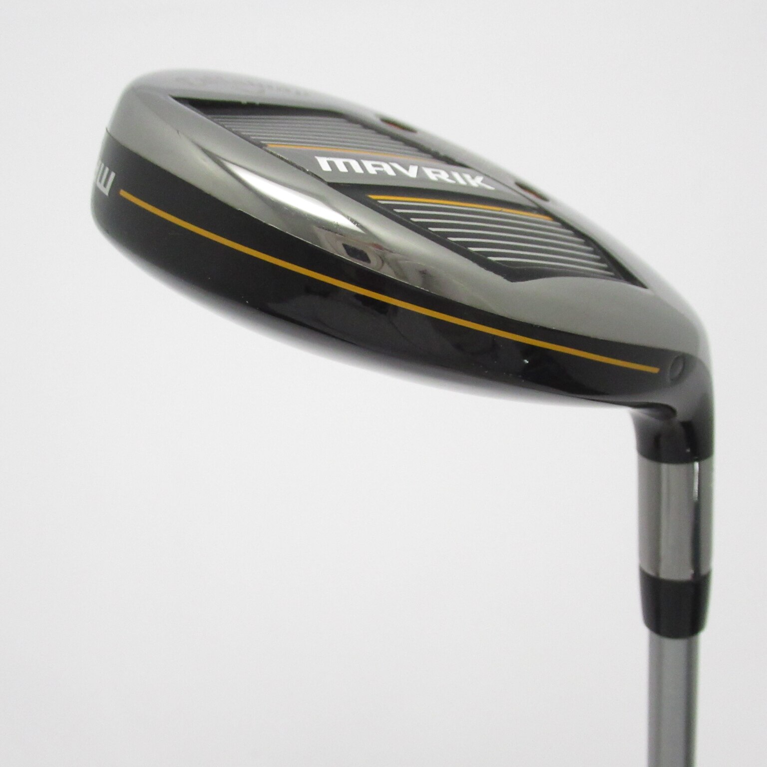 中古】マーベリック ハイブリッド ユーティリティ Diamana 50 for