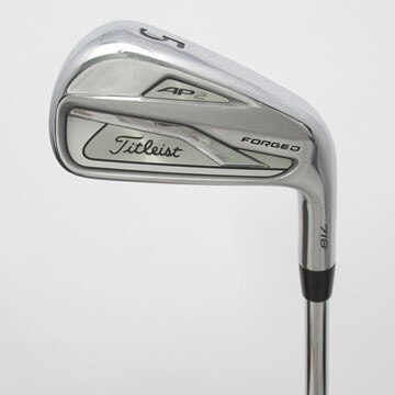 中古】AP2 718 アイアンセット (タイトリスト) 718 通販｜GDO中古 