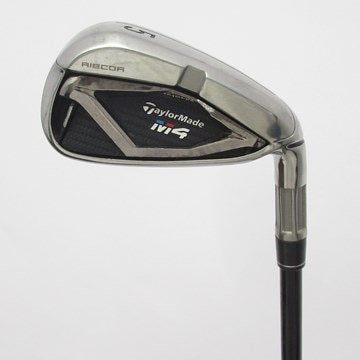 中古】M4 アイアンセット (テーラーメイド) 通販｜GDO中古ゴルフクラブ 