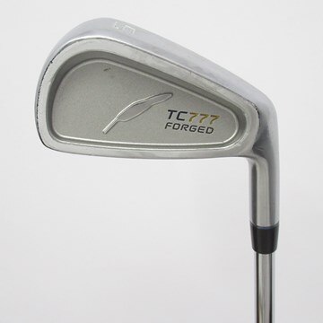 中古】TC-777 FORGED アイアンセット (フォーティーン) TC 通販｜GDO 