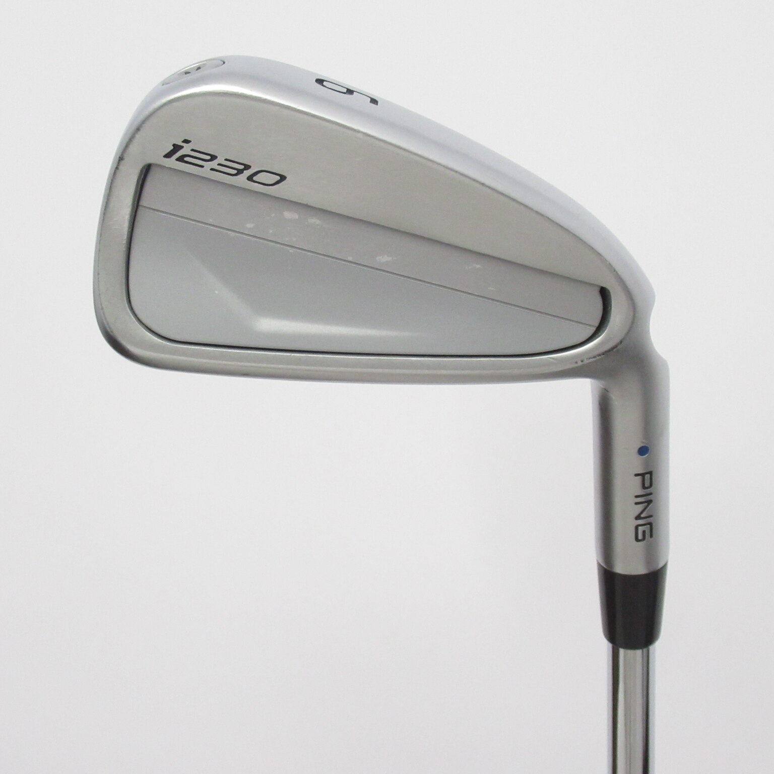 i230｜ピン｜アイアンセット｜TOUR 2.0 CHROME I｜中古ゴルフ
