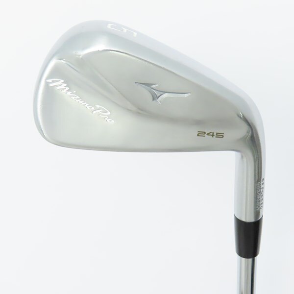 中古】MizunoPro 245 アイアン Dynamic Gold 95 24 S200 C(アイアン 