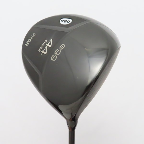 中古】egg 44 ドライバー egg44オリジナルシャフト 10.5 M40 C 