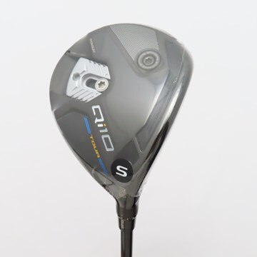 中古】Qi10 Tour フェアウェイウッド (テーラーメイド) Qi10 通販｜GDO 