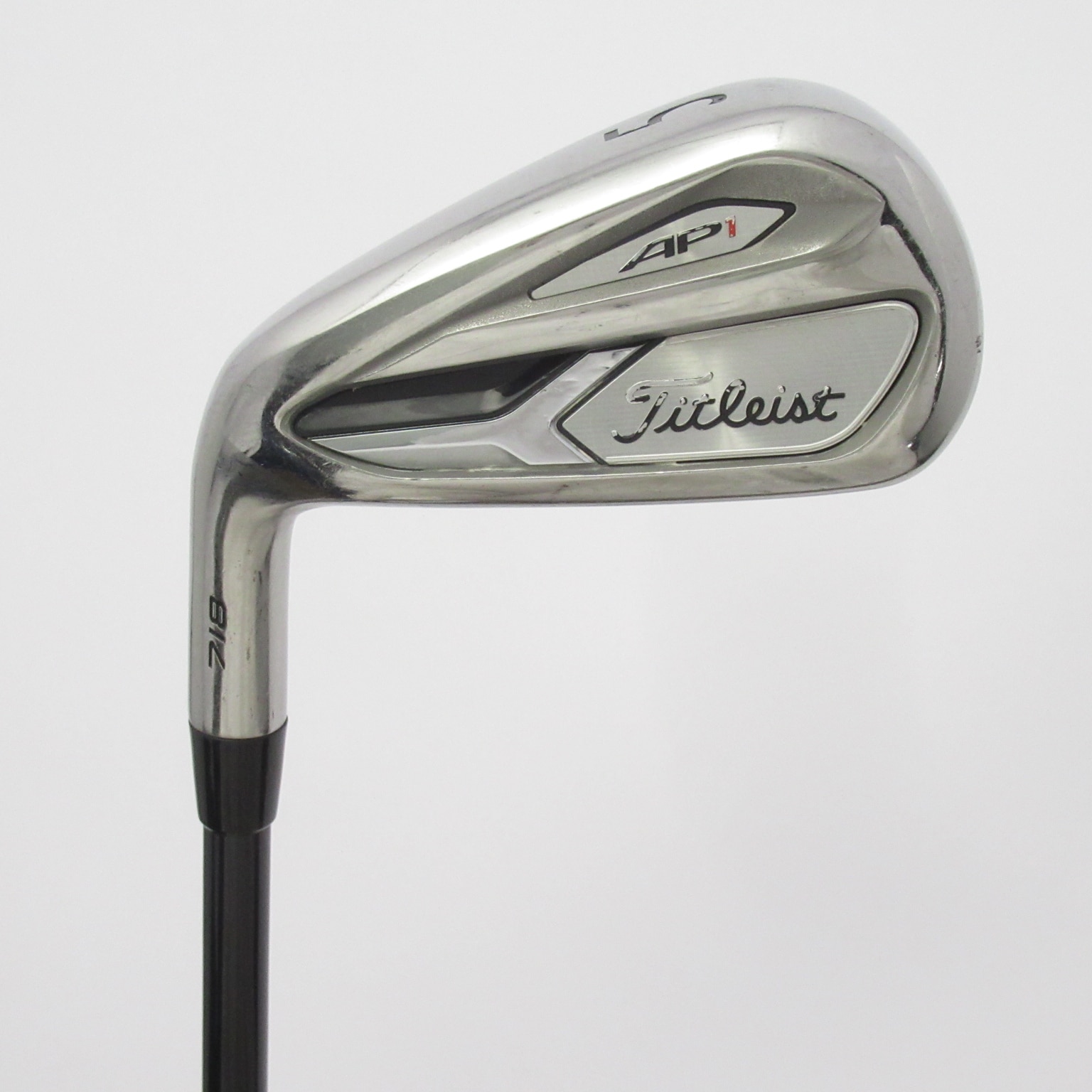 中古】タイトリスト(Titleist) アイアンセット 通販｜GDO中古ゴルフクラブ