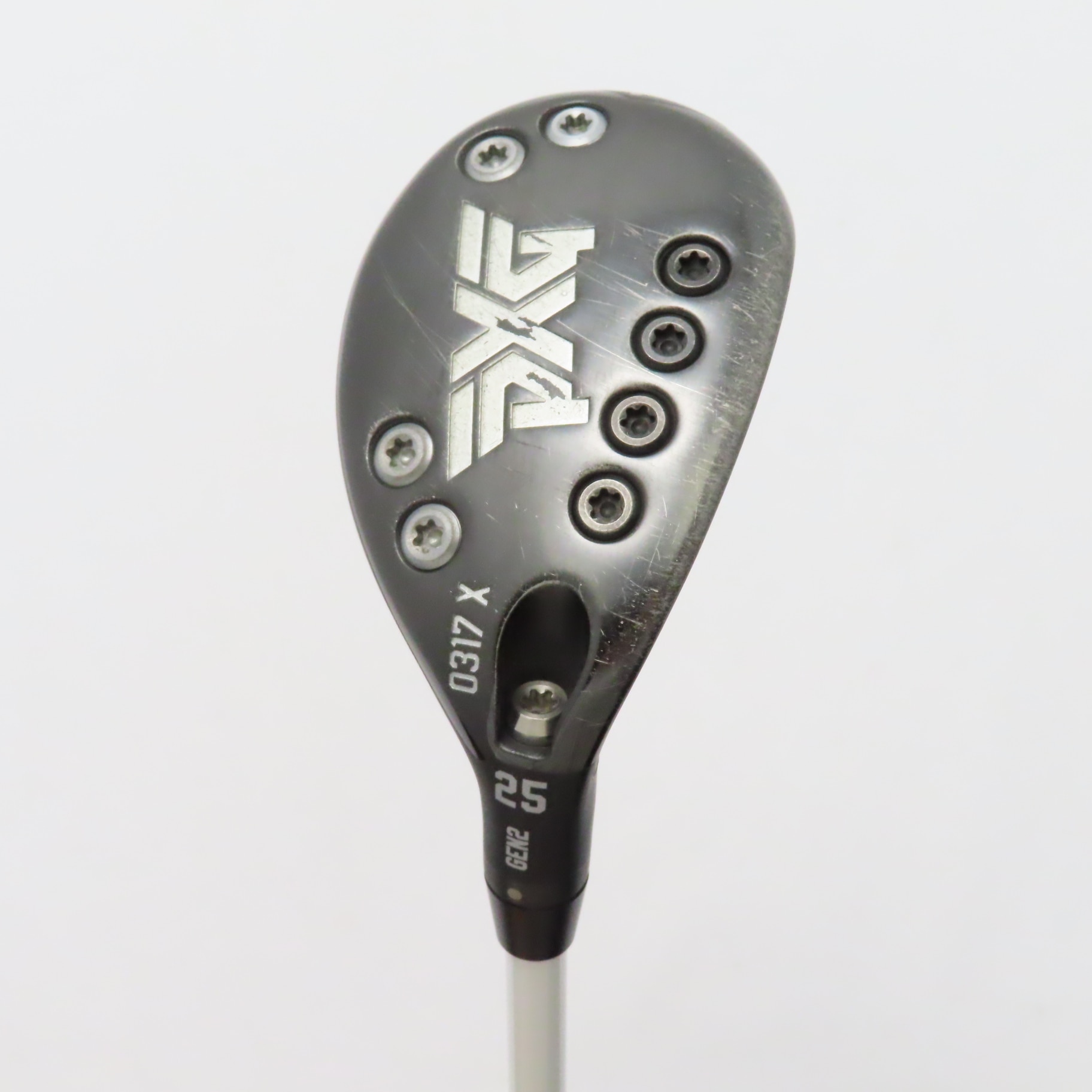 中古】PXG ユーティリティ 通販｜GDO中古ゴルフクラブ