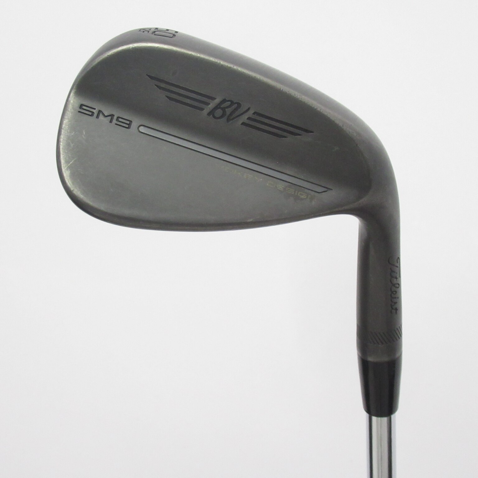 Titleist タイトリスト VOKEY SM9 ウェッジ （46〜56度） メンズ