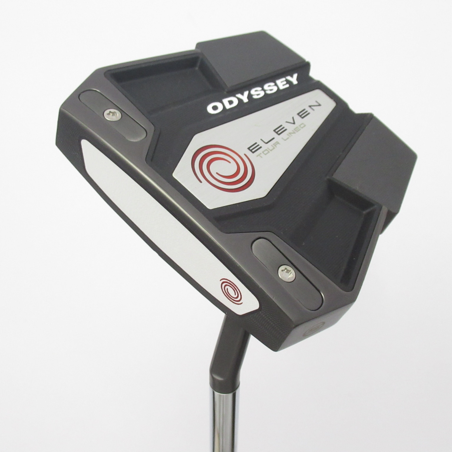 中古】オデッセイ パター レフティ 通販|GDO中古ゴルフクラブ 中古】オデッセイ パター レフティ 通販|GDO中古ゴルフクラブ
