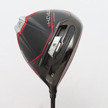 中古】ステルス 2 PLUS ドライバー (テーラーメイド) ステルス 通販 