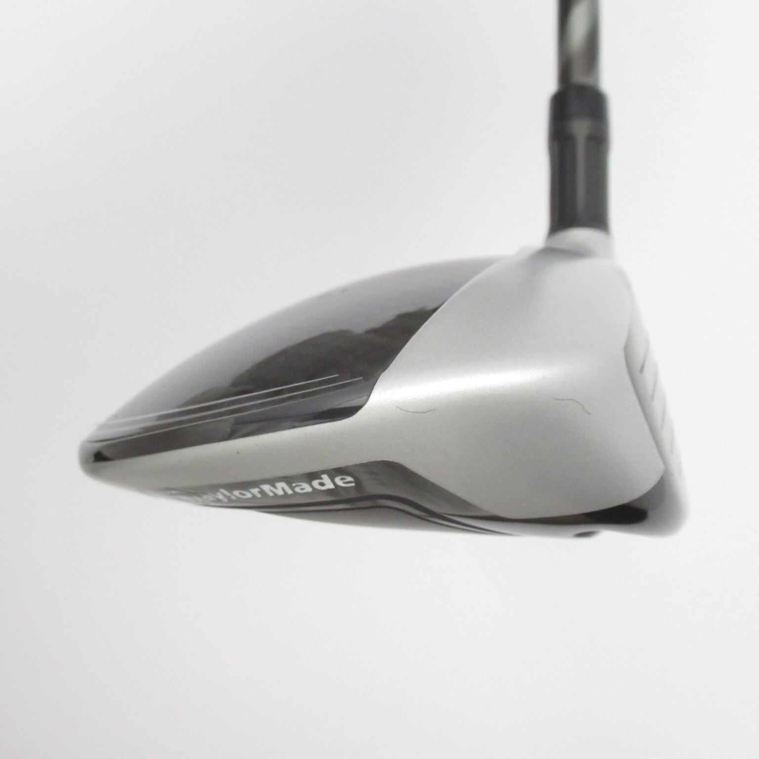 中古】M4 フェアウェイウッド Speeder 661 EVOLUTION IV 15 S CD