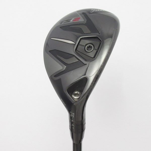 TSi2 4ut 21度ヘッドのみタイトリスト