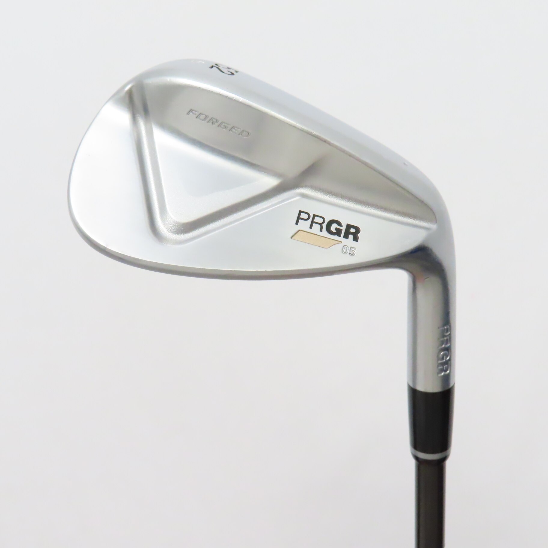 中古】プロギア(PRGR) 単品アイアン 通販｜GDO中古ゴルフクラブ