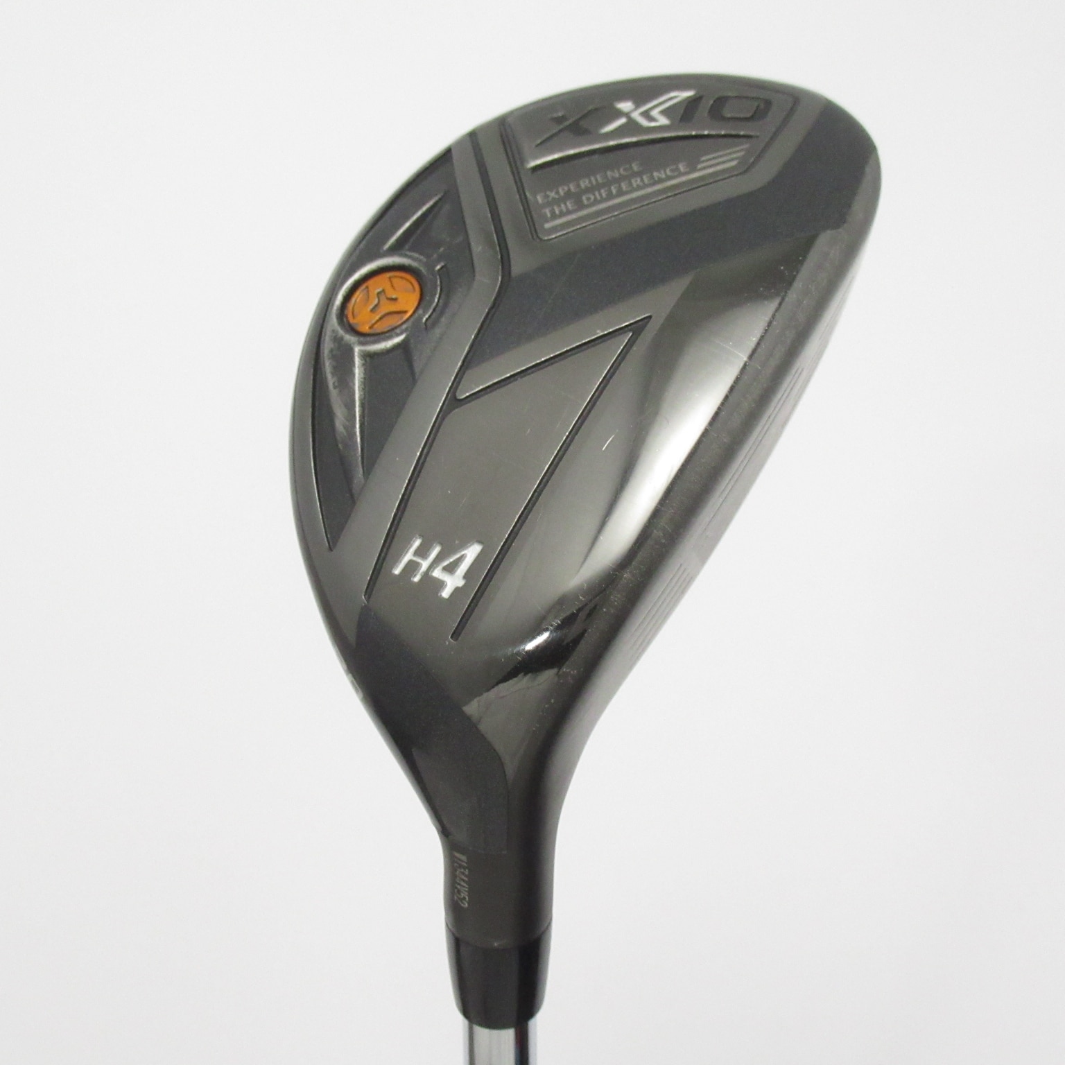 中古】ゼクシオ エックス ハイブリッドユーティリティ