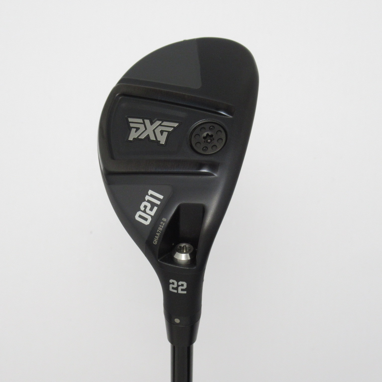 中古】PXG ユーティリティ 通販｜GDO中古ゴルフクラブ