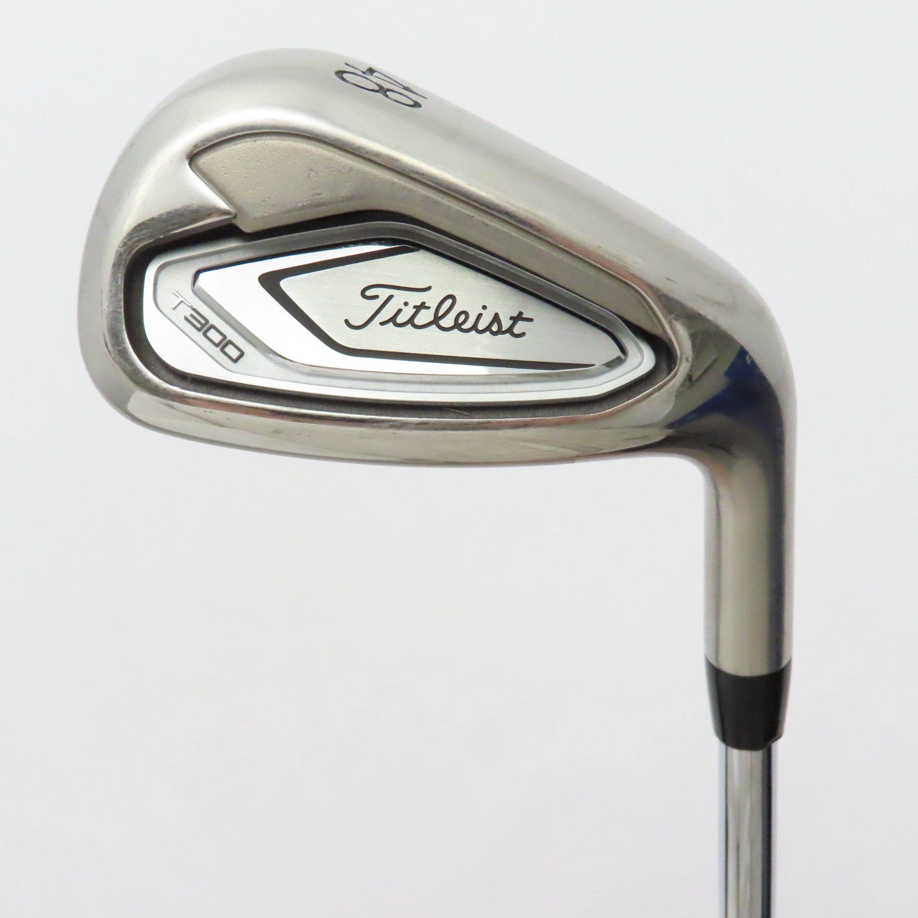 中古】T300 単品アイアン (タイトリスト) Titleist 通販|GDO 中古】T300 単品アイアン (タイトリスト) Titleist 通販|GDO