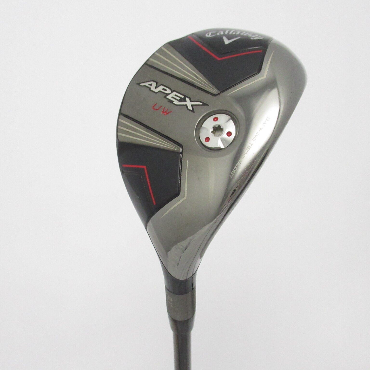 Callaway Apex 5 ユーティリティクラブ｜ゴルフ