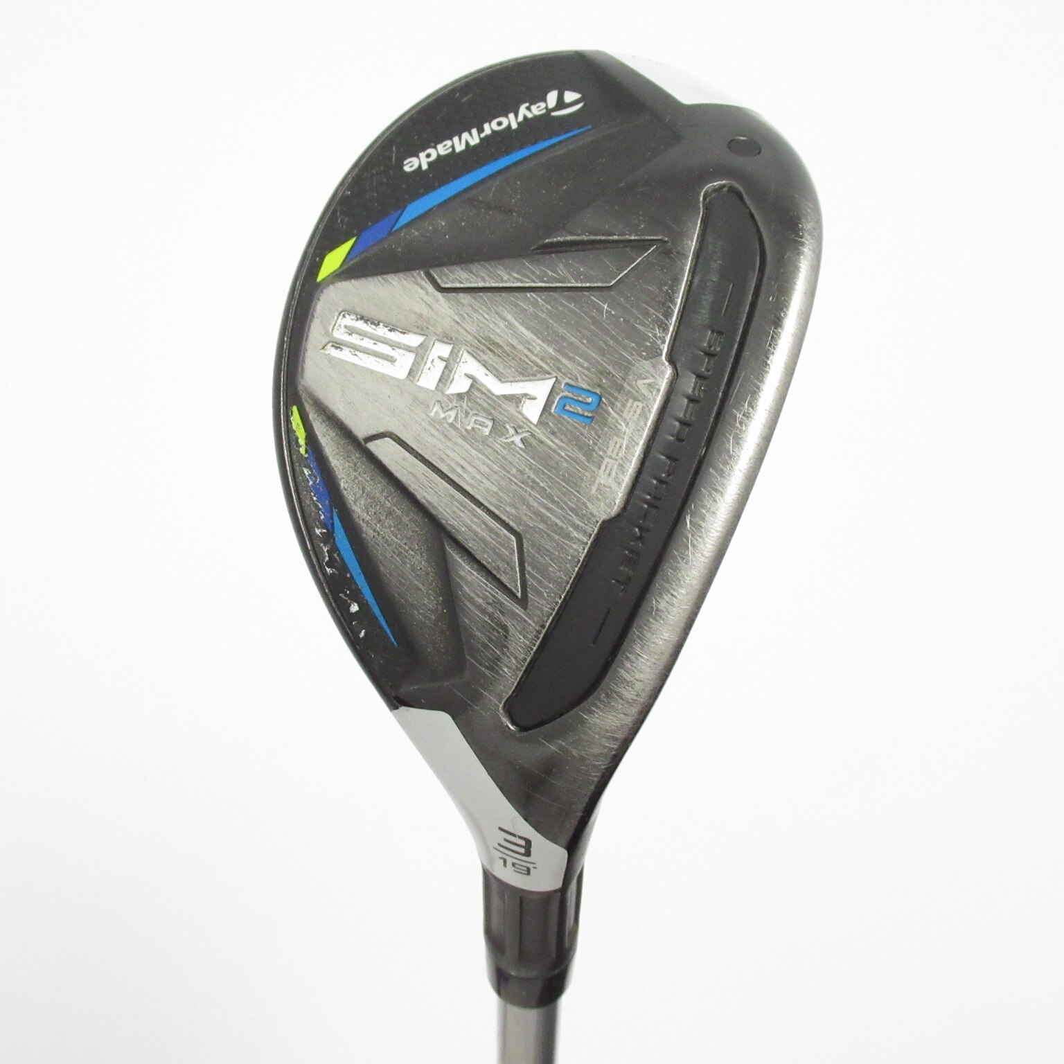 中古】SIM2 ユーティリティ (テーラーメイド) 通販｜GDO中古